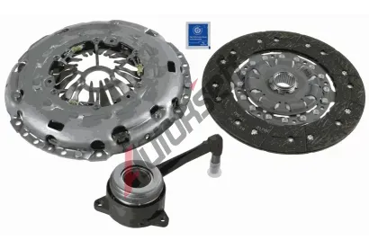 SACHS Spojkov sada XTend Kit plus CSC SA 3000990219, 3000 990 219