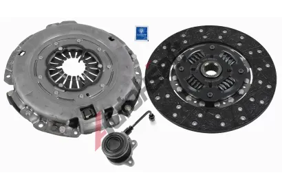 SACHS Sada spojky XTend Kit plus CSC SA 3000990222, 3000 990 222