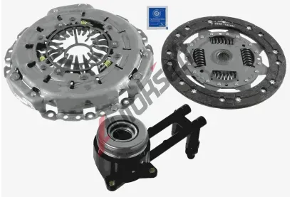 SACHS Spojkov sada XTend Kit plus CSC SA 3000990223, 3000 990 223