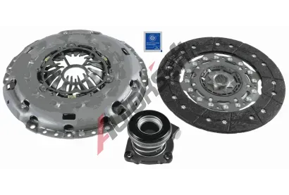 SACHS Spojkov sada XTend Kit plus CSC SA 3000990235, 3000 990 235