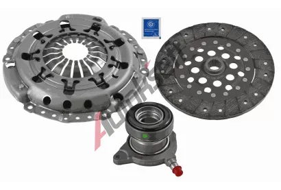 SACHS Spojkov sada Kit plus CSC SA 3000990238, 3000 990 238