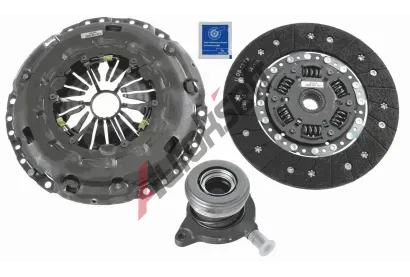 SACHS Spojkov sada XTend Kit plus CSC SA 3000990242, 3000 990 242