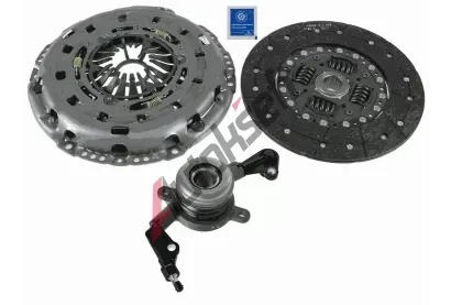 SACHS Spojkov sada s loiskem XTend SA 3000990246, 3000 990 246