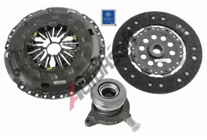 SACHS Spojkov sada XTend Kit plus CSC SA 3000990250, 3000 990 250
