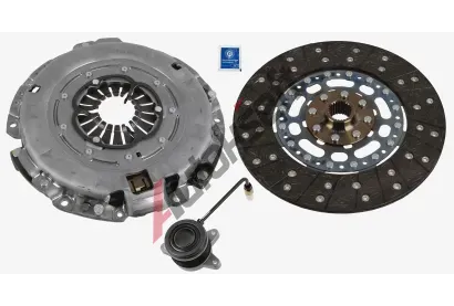 SACHS Sada spojky XTend Kit plus CSC SA 3000990258, 3000 990 258