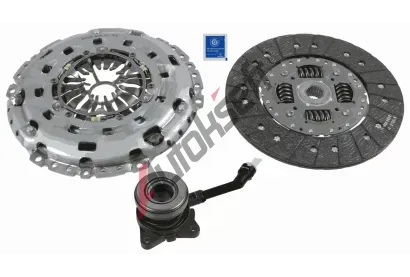 SACHS Spojkov sada XTend Kit plus CSC SA 3000990262, 3000 990 262