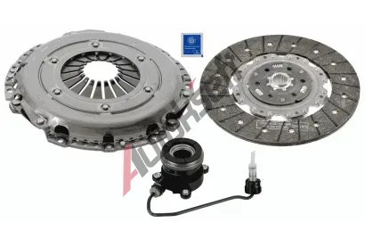 SACHS Spojkov sada s loiskem XTend SA 3000990264, 3000 990 264