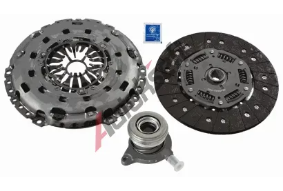 SACHS Spojkov sada XTend Kit plus CSC SA 3000 990 277, SA 3000990277