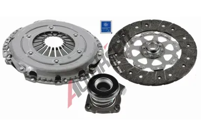 SACHS Spojkov sada XTend Kit plus CSC SA 3000990280, 3000 990 280
