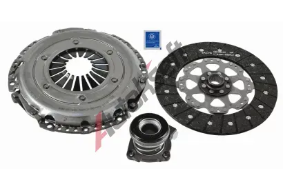 SACHS Spojkov sada s loiskem XTend SA 3000990281, 3000 990 281