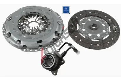 SACHS Spojkov sada XTend Kit plus CSC SA 3000990284, 3000 990 284