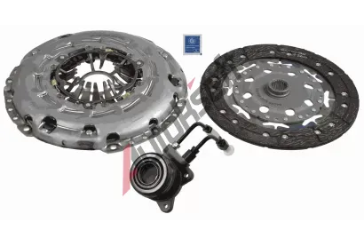 SACHS Spojkov sada s loiskem XTend SA 3000990292, 3000 990 292