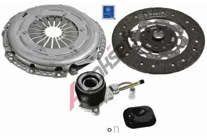 SACHS Spojkov sada XTend Kit plus CSC SA 3000990295, 3000 990 295