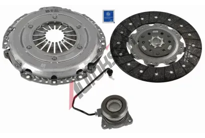 SACHS Spojkov sada XTend Kit plus CSC SA 3000990303, 3000 990 303