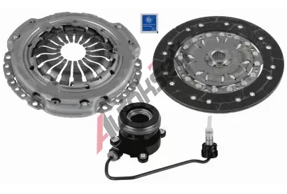 SACHS Spojkov� sada Kit plus CSC SA 3000990307, 3000 990 307