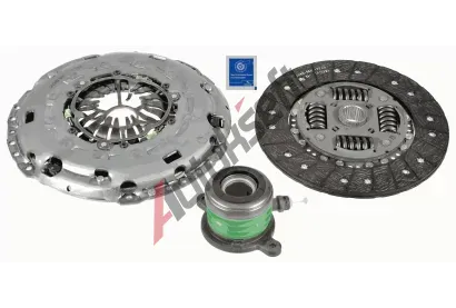 SACHS Spojkov sada XTend Kit plus CSC SA 3000990308, 3000 990 308