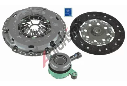 SACHS Spojkov sada XTend Kit plus CSC SA 3000990310, 3000 990 310