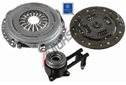 SACHS Spojkov sada Kit plus CSC SA 3000990314, 3000 990 314
