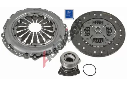 SACHS Spojkov� sada Kit plus CSC SA 3000990316, 3000 990 316