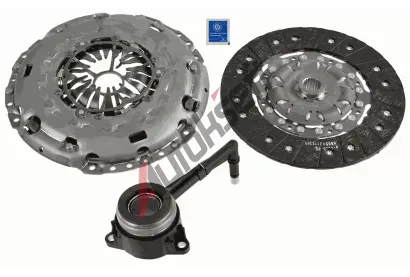 SACHS Spojkov sada XTend Kit plus CSC SA 3000990318, 3000 990 318