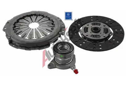 SACHS Spojkov sada Kit plus CSC SA 3000990327, 3000 990 327