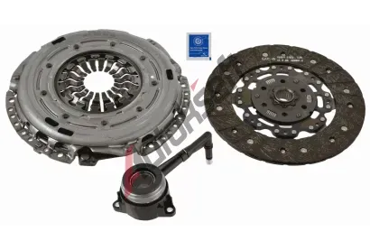SACHS Spojkov sada XTend Kit plus CSC SA 3000990328, 3000 990 328