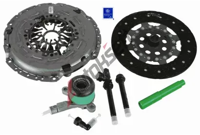 SACHS Spojkov sada XTend Kit plus CSC SA 3000 990 329, SA 3000990329