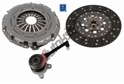 SACHS Spojková sada Kit plus CSC SA 3000 990 330, SA 3000990330  SACHS Spojková sada Kit plus CSC SA 3000 990 330, SA 3000990330