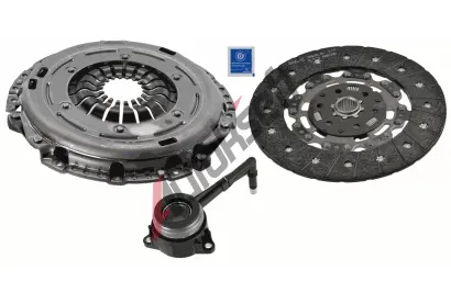 SACHS Spojkov sada XTend Kit plus CSC SA 3000990331, 3000 990 331