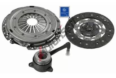 SACHS Spojkov sada Kit plus CSC SA 3000990332, 3000 990 332