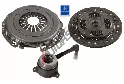 SACHS Spojkov sada XTend Kit plus CSC SA 3000 990 335, SA 3000990335