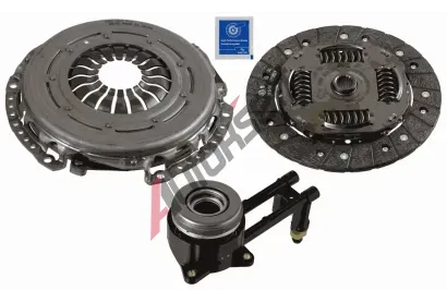 SACHS Spojkov sada Kit plus CSC SA 3000 990 336, SA 3000990336