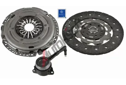 SACHS Spojkov sada XTend Kit plus CSC SA 3000 990 340, SA 3000990340