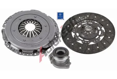 SACHS Spojkov sada XTend Kit plus CSC SA 3000990343, 3000 990 343