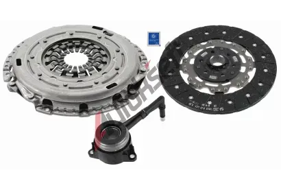 SACHS Spojkov sada XTend Kit plus CSC SA 3000990344, 3000 990 344