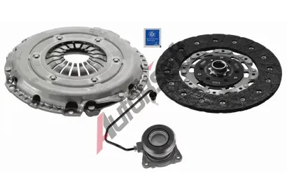 SACHS Spojkov sada XTend Kit plus CSC SA 3000990349, 3000 990 349
