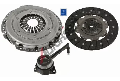 SACHS Spojkov sada XTend Kit plus CSC SA 3000 990 350, SA 3000990350