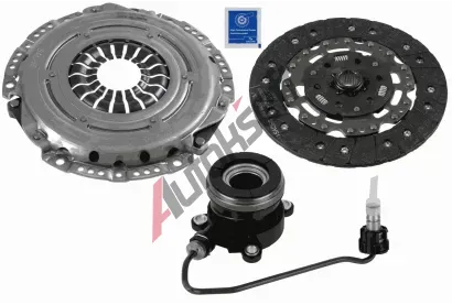 SACHS Spojkov sada Kit plus CSC SA 3000 990 352, SA 3000990352