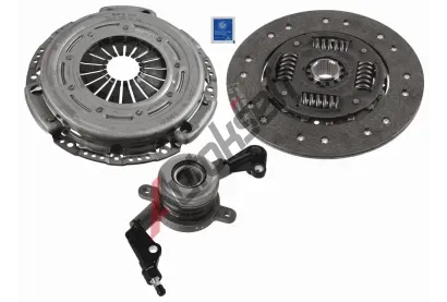 SACHS Spojkov sada XTend Kit plus CSC SA 3000 990 353, SA 3000990353