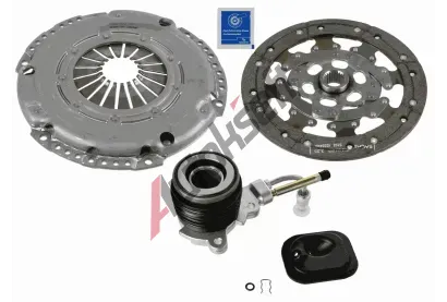 SACHS Spojkov sada Kit plus CSC SA 3000 990 354, SA 3000990354