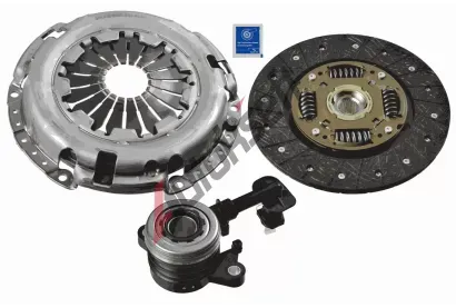 SACHS Spojkov� sada Kit plus CSC SA 3000 990 355, SA 3000990355