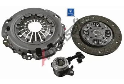 SACHS Spojkov sada Kit plus CSC SA 3000990356, 3000 990 356