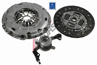 SACHS Spojkov sada XTend Kit plus CSC SA 3000 990 362, SA 3000990362