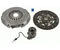 Sada spojky SACHS ‐ SA 3000990372