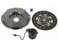 SACHS Spojková sada Kit plus CSC SA 3000 990 372, SA 3000990372
