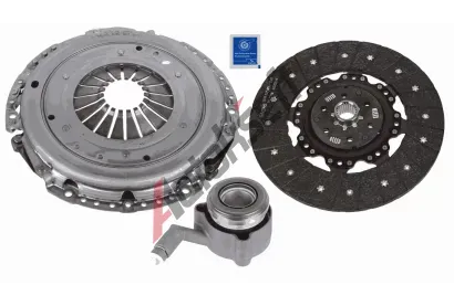 SACHS Spojkov sada XTend Kit plus CSC SA 3000 990 373, SA 3000990373