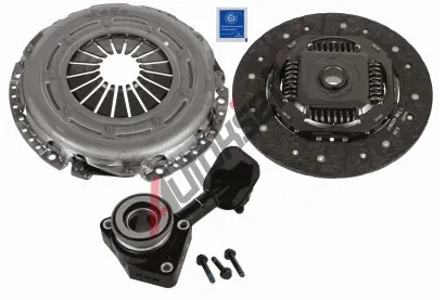 SACHS Spojkov sada XTend Kit plus CSC SA 3000 990 377, SA 3000990377