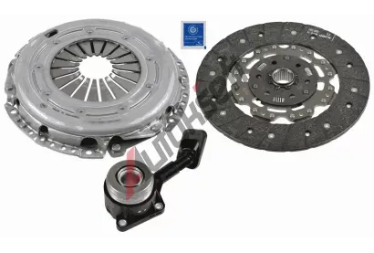 SACHS Spojkov sada XTend Kit plus CSC SA 3000 990 378, SA 3000990378