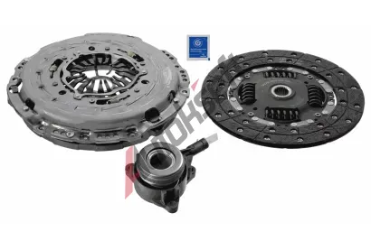 SACHS Spojkov sada XTend Kit plus CSC SA 3000 990 380, SA 3000990380