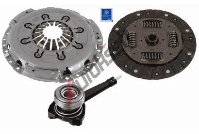SACHS Spojkov sada Kit plus CSC SA 3000 990 382, SA 3000990382